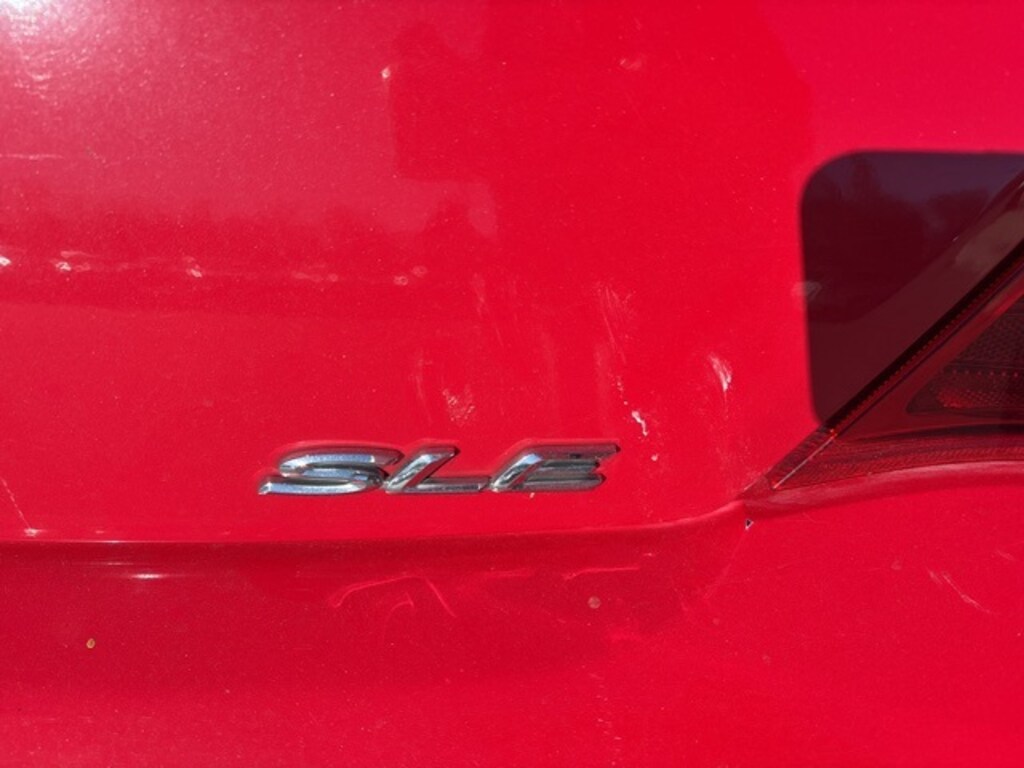 Used 2007 Toyota Camry Solara SLE Convertible