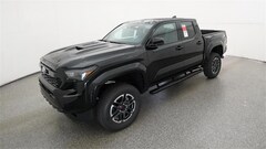 2025 Toyota Tacoma TRD Sport Truck Double Cab