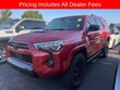  Toyota 4Runner
