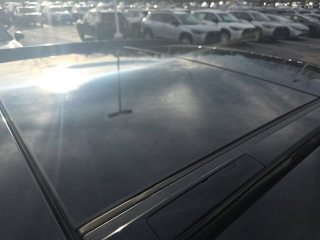 Used 2021 Toyota RAV4 Prime XSE SUV