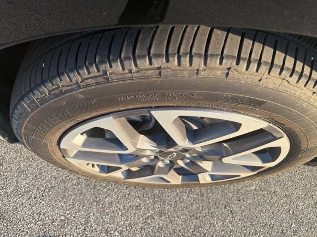 Used 2023 Chevrolet Blazer RS SUV