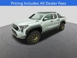  Toyota Tacoma i-FORCE MAX