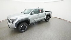 2025 Toyota Tacoma TRD Off Road Truck Double Cab