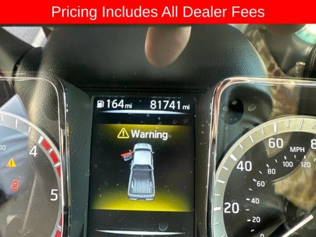 Used 2017 Nissan Titan XD S Truck