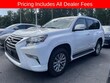  LEXUS GX 460