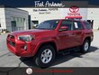 Toyota 4Runner