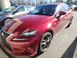  LEXUS IS 350