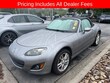  Mazda Mazda MX-5 Miata