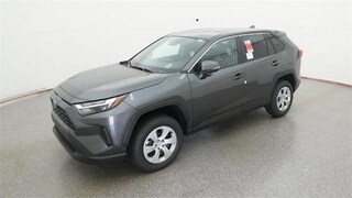 2025 Toyota RAV4 XLE Premium SUV