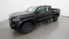 2025 Toyota Tacoma SR5 Truck Double Cab