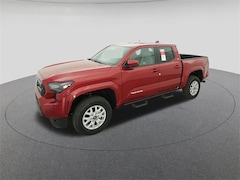 2025 Toyota Tacoma SR5 Truck Double Cab