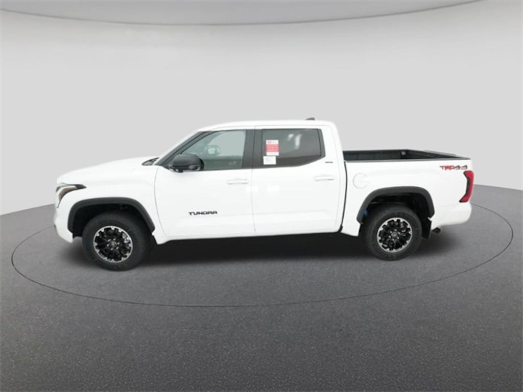 Used 2025 Toyota Tundra SR5 Truck