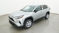 2025 Toyota RAV4 LE SUV