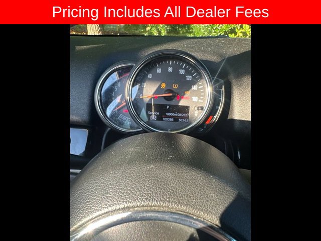 Used 2020 MINI Countryman Classic SUV