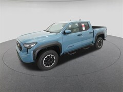 2026 Toyota Tacoma TRD Off Road Truck Double Cab