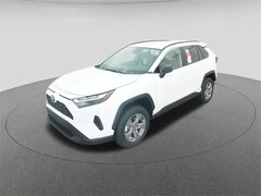 2025 Toyota RAV4 Hybrid LE SUV
