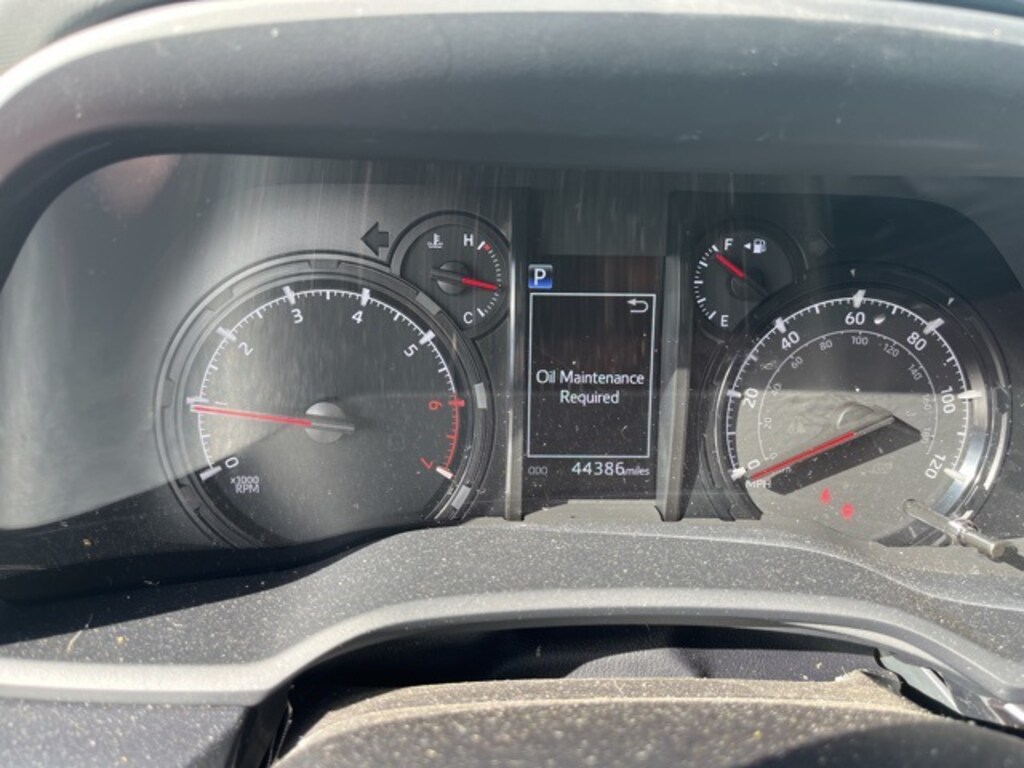 Used 2024 Toyota 4Runner SR5 Premium SUV