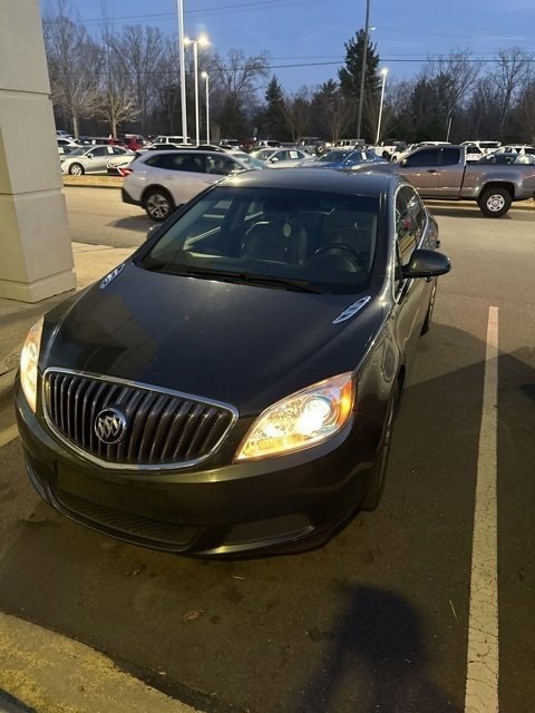 2016 Buick Verano 1SD's photo