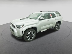 2026 Toyota 4Runner TRD Sport Premium SUV