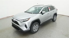 2025 Toyota RAV4 Hybrid XLE SUV