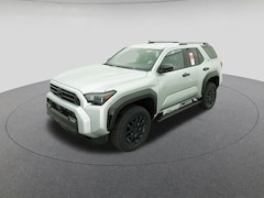 2026 Toyota 4Runner SR5 SUV