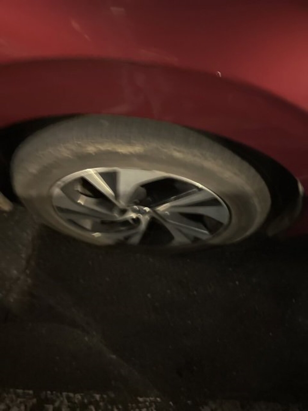 Used 2020 Subaru Legacy Premium Sedan