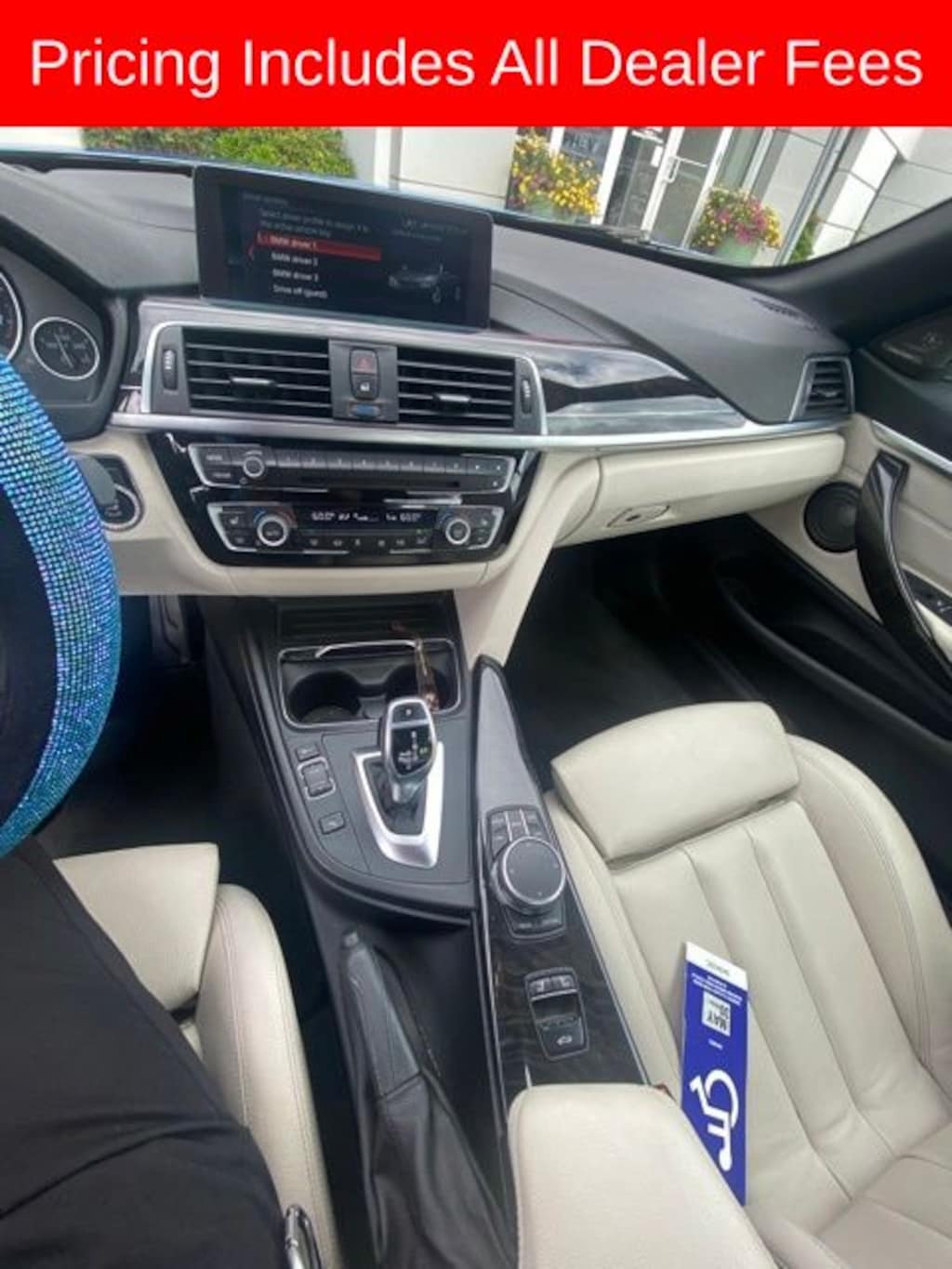 Used 2018 BMW 440i 440i xDrive Convertible
