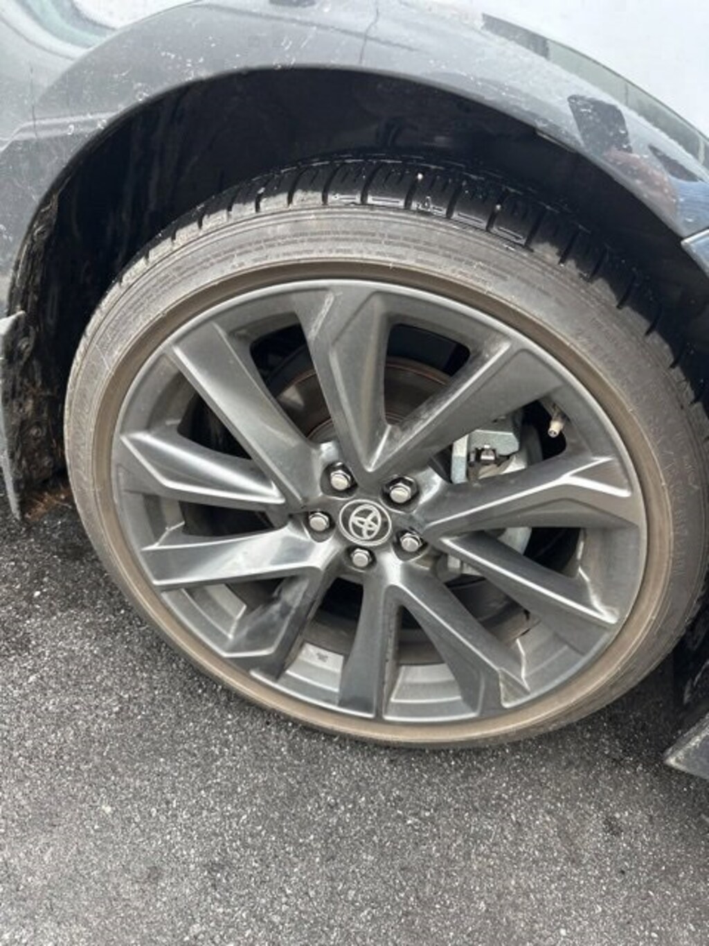 Certified 2025 Toyota Corolla SE Sedan