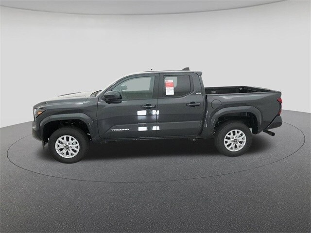 2025 Toyota Tacoma SR5 photo 3