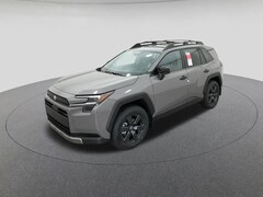 2026 Toyota RAV4 Woodland SUV
