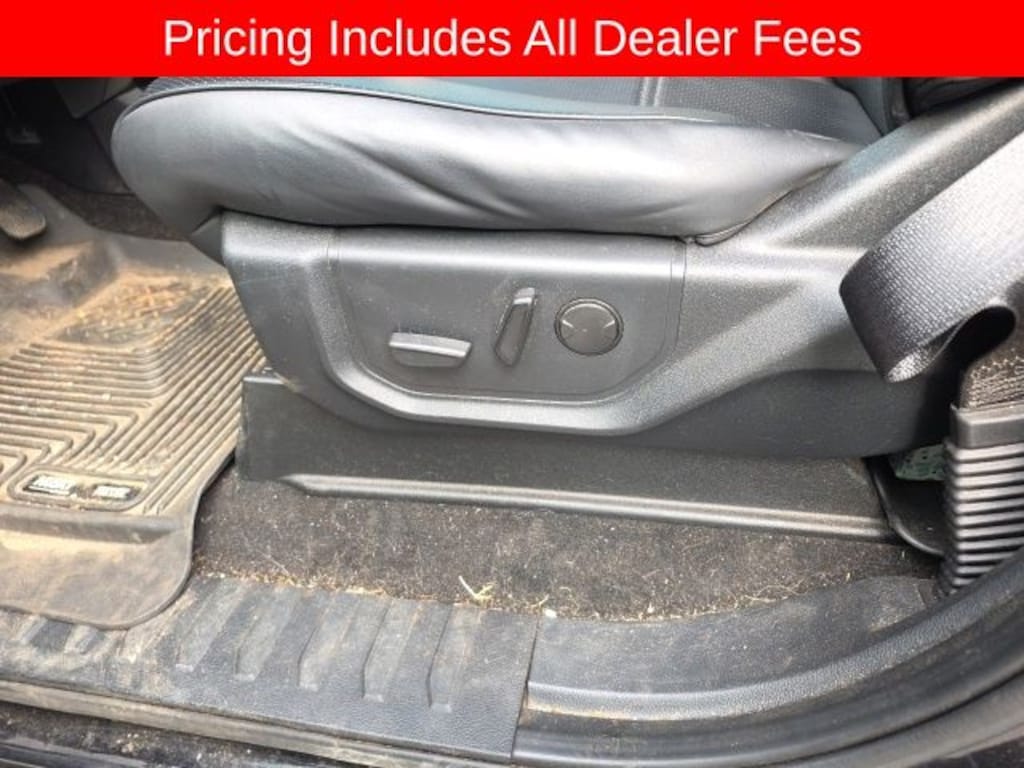 Used 2019 Ford F-150 XLT Truck