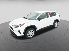 2025 Toyota RAV4 LE SUV