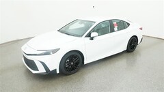 2026 Toyota Camry SE Sedan