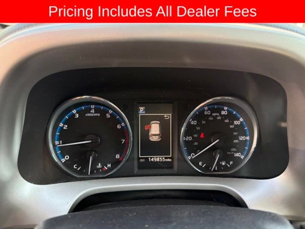 Used 2016 Toyota RAV4 XLE SUV