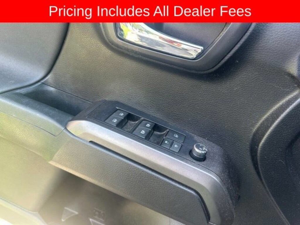 Used 2017 Toyota Tacoma TRD Sport Truck