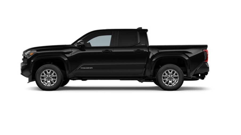 New 2025 Toyota Tacoma SR5 Truck Double Cab