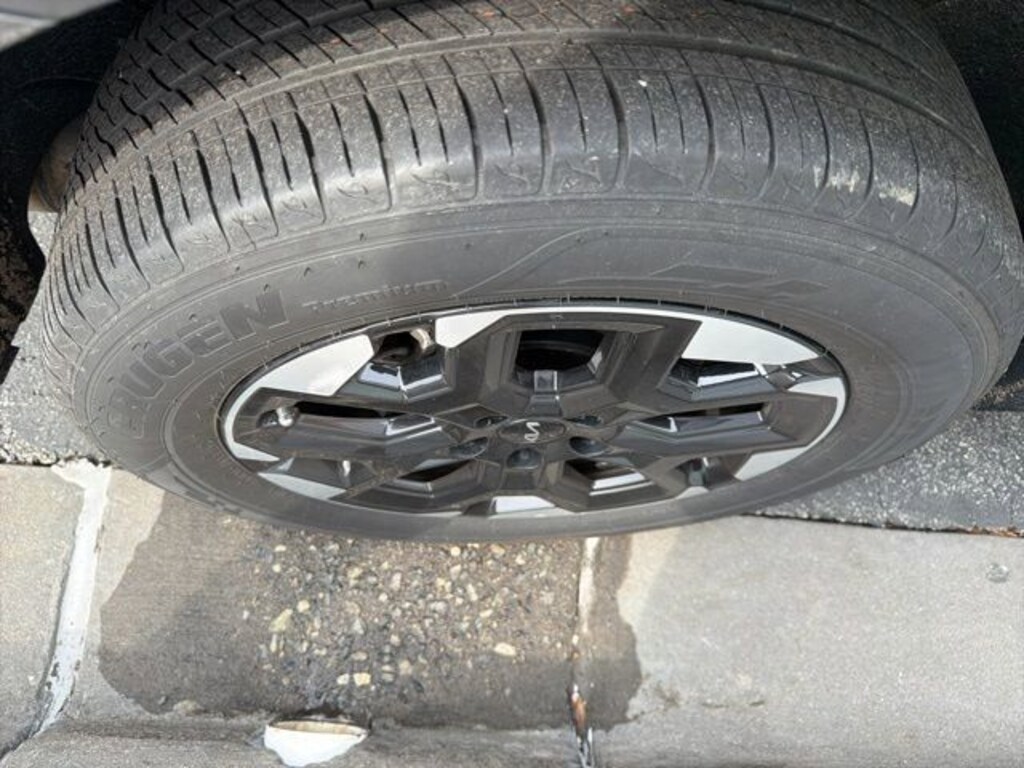 Used 2025 Kia Sorento S SUV