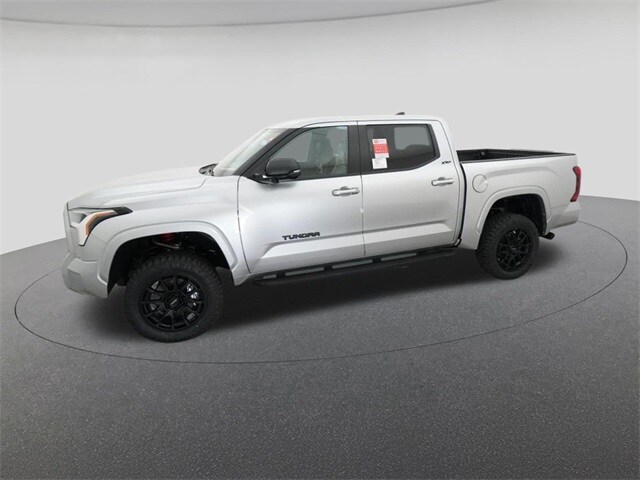 2026 Toyota Tundra SR5 CrewMax photo 2
