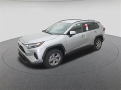 2025 Toyota RAV4 Hybrid LE SUV
