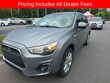  Mitsubishi Outlander Sport