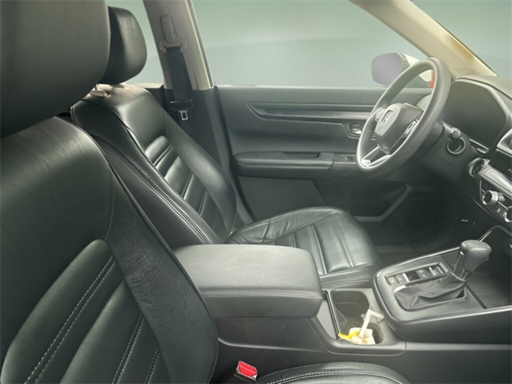 Used 2023 Honda CR-V EX SUV