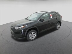 2025 Toyota RAV4 XLE SUV