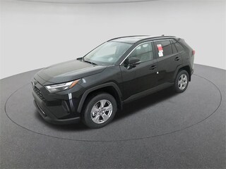 2025 Toyota RAV4 XLE SUV