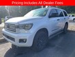  Toyota Sequoia