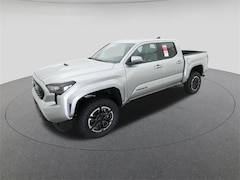 2025 Toyota Tacoma TRD Sport Truck Double Cab