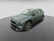  Toyota RAV4 Plug-in Hybrid