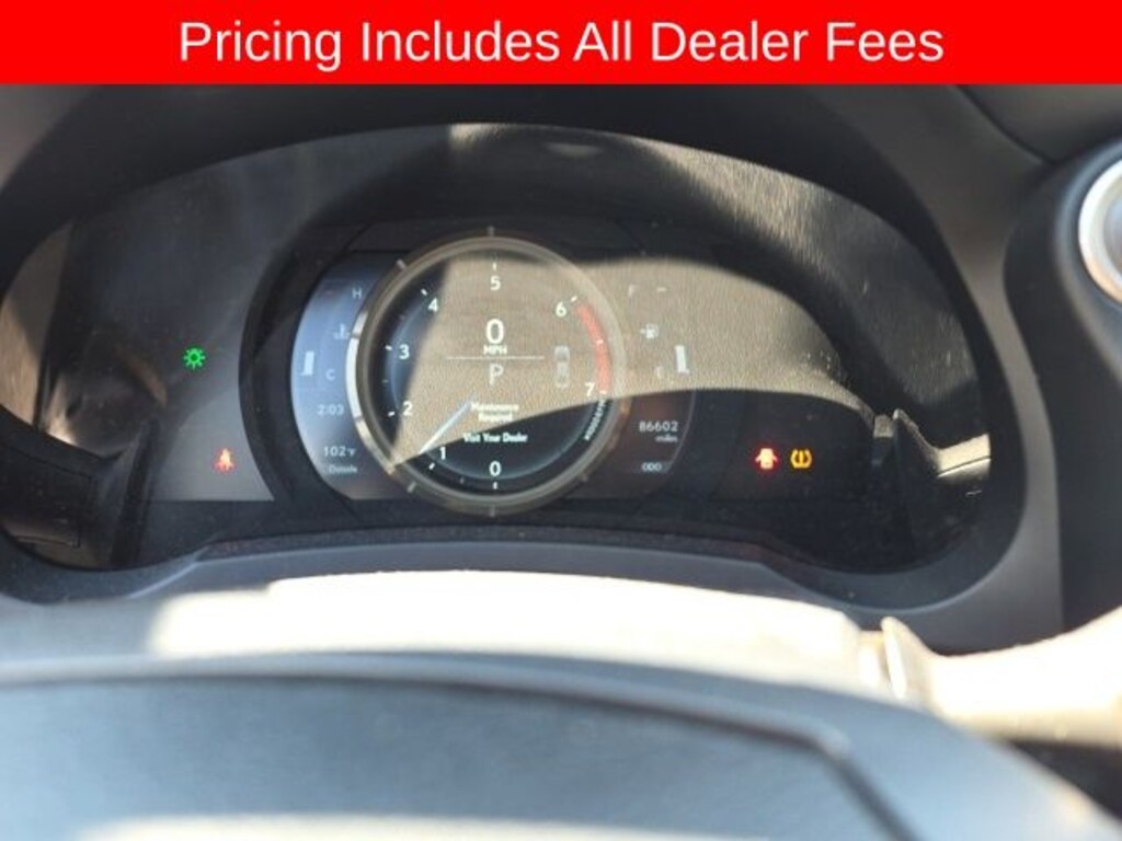 Used 2017 Lexus IS 200t 200t Sedan