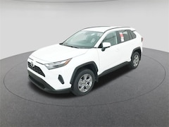 2025 Toyota RAV4 XLE SUV