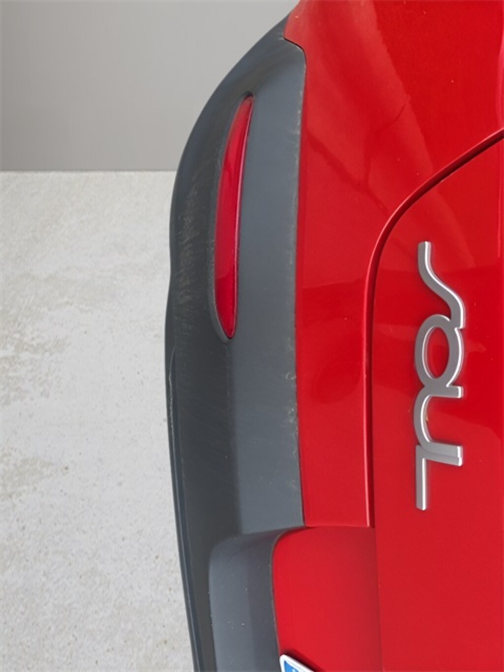 Used 2022 Kia Soul LX Hatchback