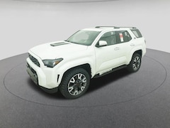 2026 Toyota 4Runner TRD Sport Premium SUV
